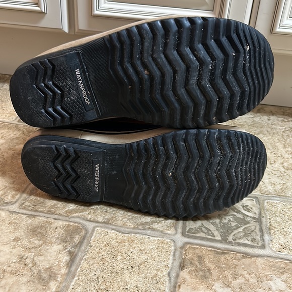 Sorel Joan of Artic boots - Picture 6 of 7
